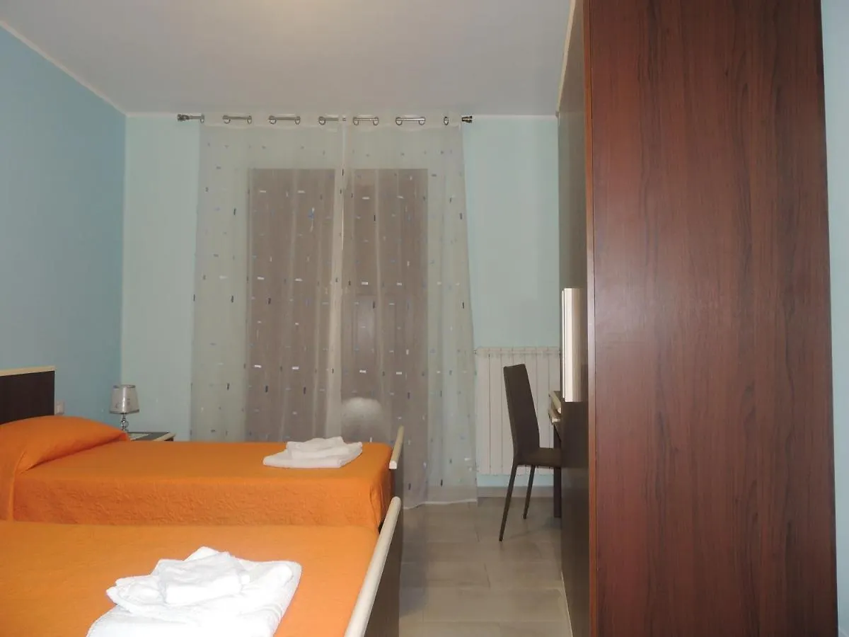 Guest house Affittacamere Nebrodi Capizzi Italy