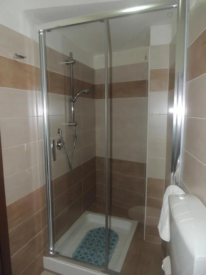 Guest house Affittacamere Nebrodi Capizzi