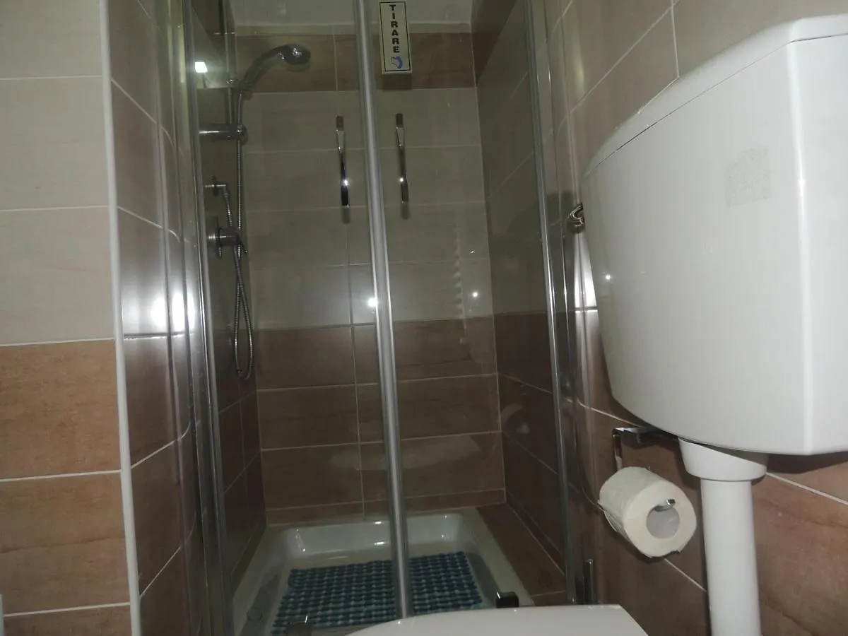 Guest house Affittacamere Nebrodi Capizzi Italy