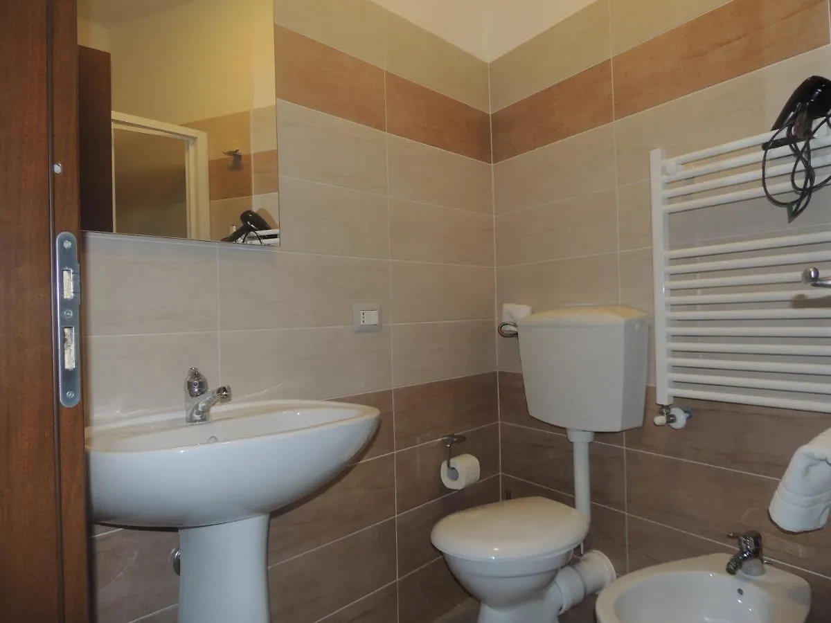 Affittacamere Nebrodi Capizzi Guest house