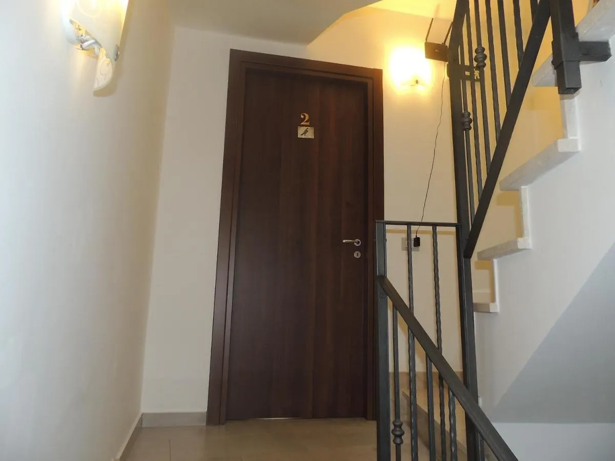 Affittacamere Nebrodi Capizzi Guest house