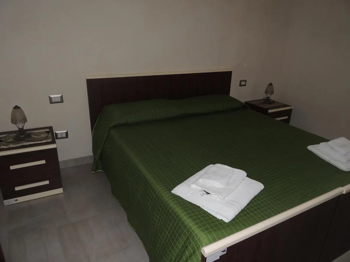 Guest house Affittacamere Nebrodi Capizzi Italy