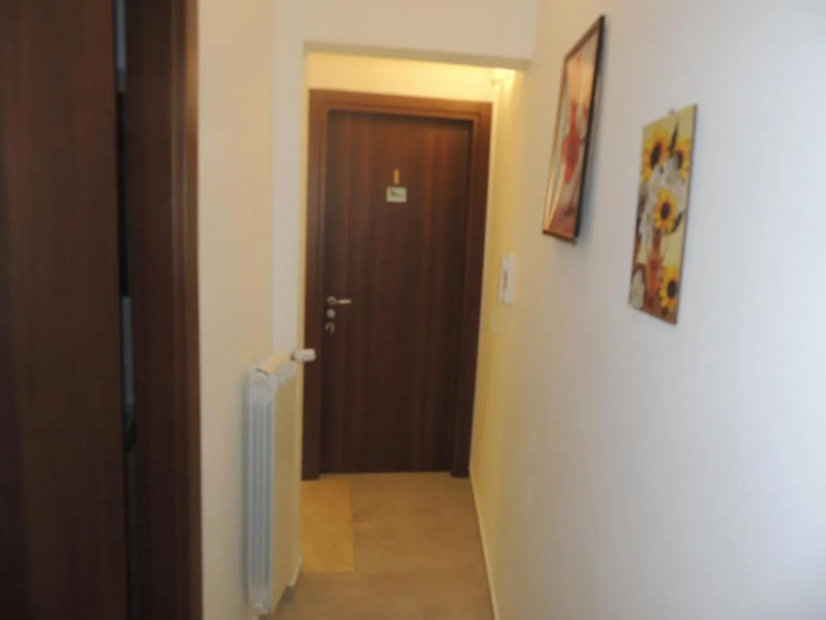 Affittacamere Nebrodi Capizzi Guest house