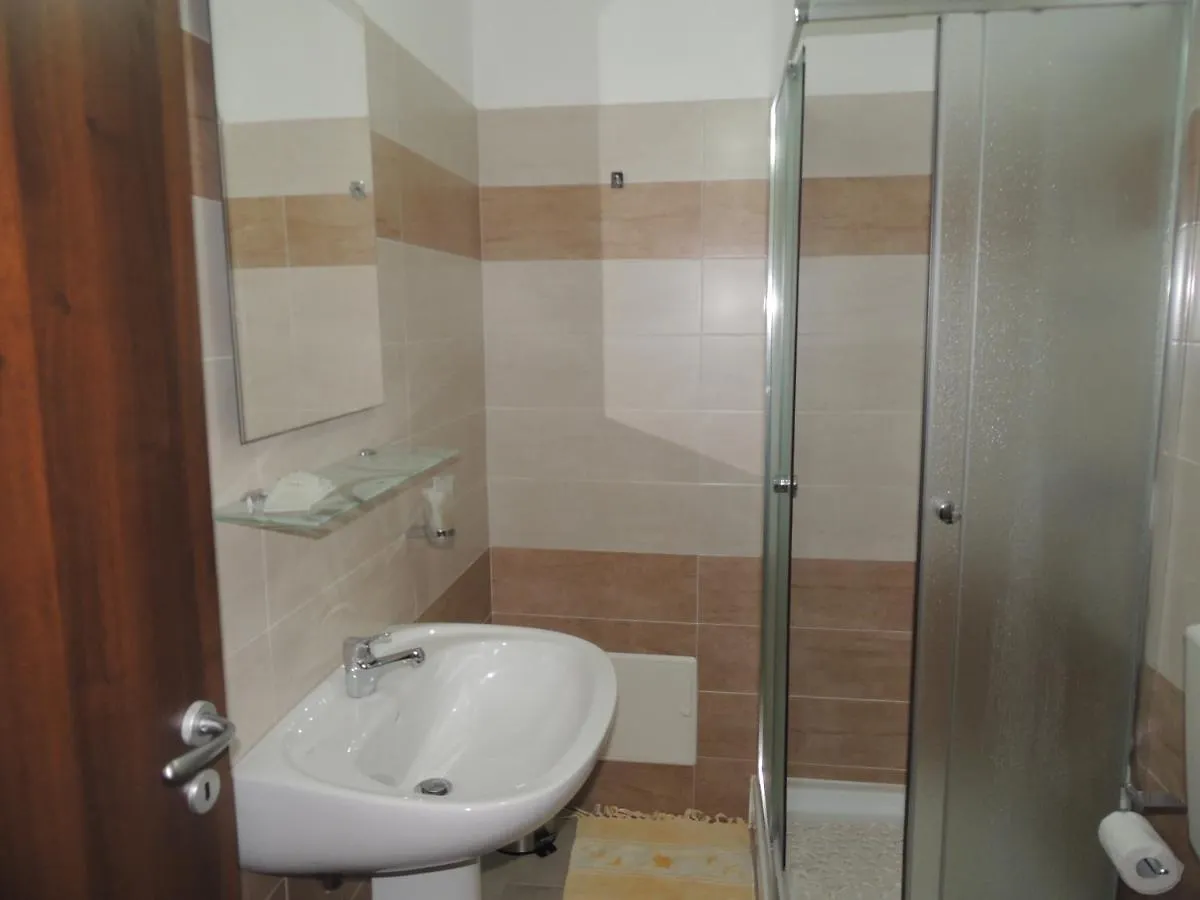 Affittacamere Nebrodi Capizzi Guest house