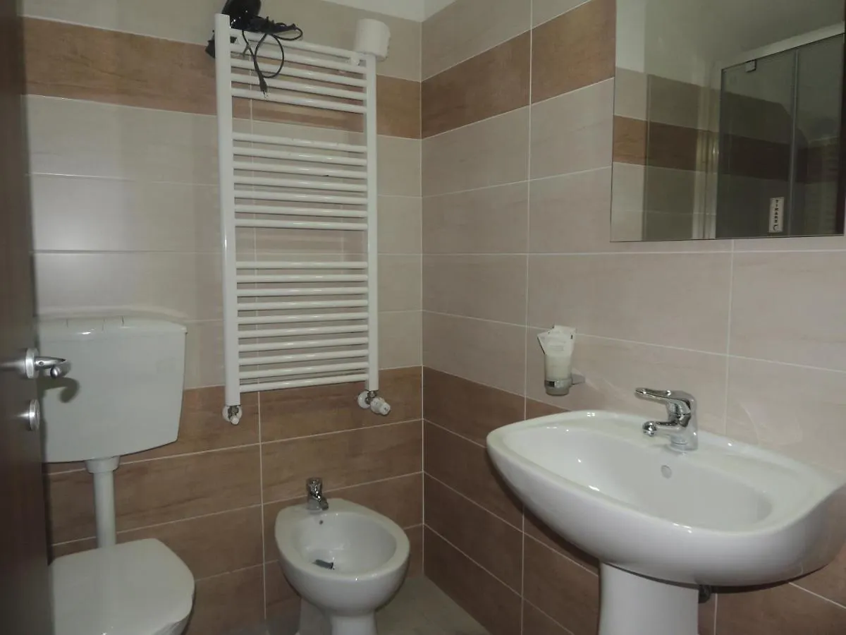 Guest house Affittacamere Nebrodi Capizzi
