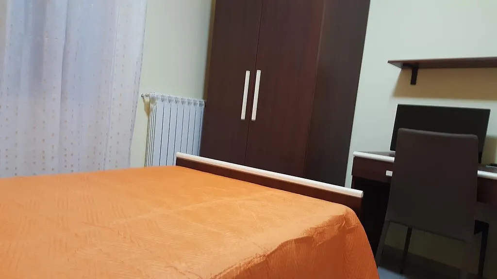 Guest house Affittacamere Nebrodi Capizzi