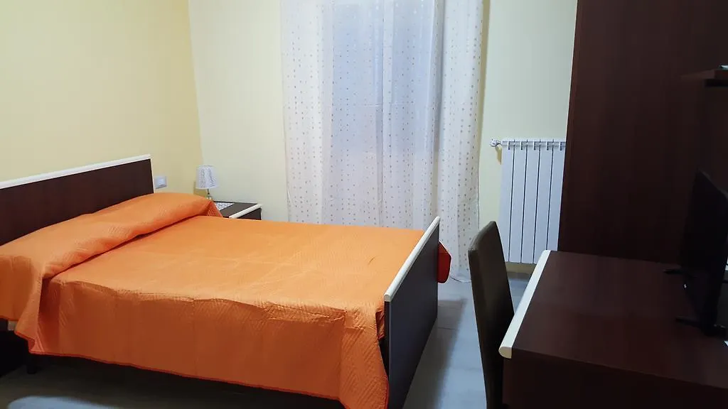 Guest house Affittacamere Nebrodi Capizzi