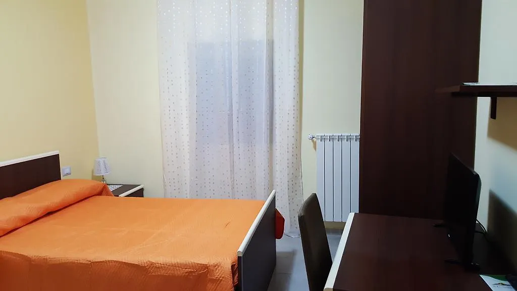 Guest house Affittacamere Nebrodi Capizzi Italy