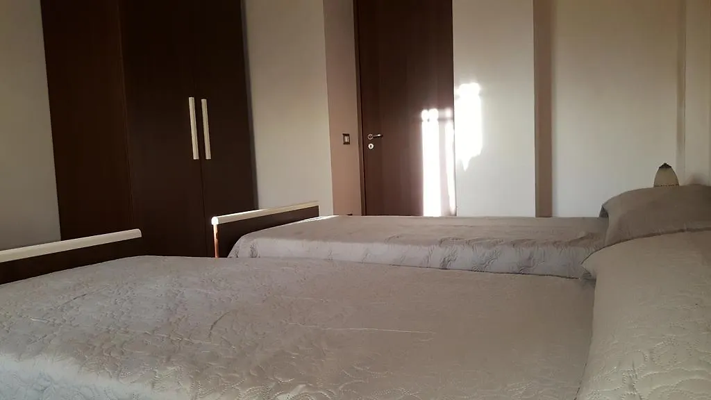 Guest house Affittacamere Nebrodi Capizzi