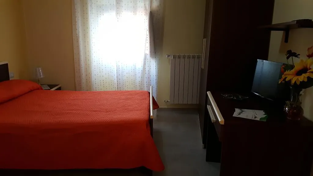 Guest house Affittacamere Nebrodi Capizzi Italy