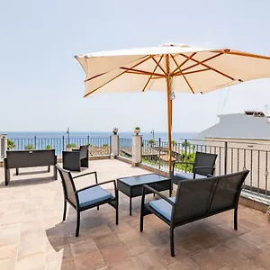 Bed & Breakfast Ottocento Sul Mare, Nizza di Sicilia