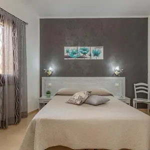 Bed & Breakfast Terra Del Sole, Macari