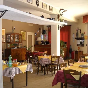 Bed & Breakfast La Regina Di Adrano, Sambuca di Sicilia