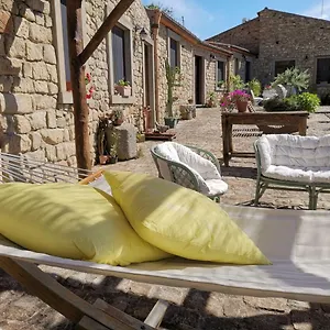 Bed & Breakfast San Noto Antica Residenza Di Caccia, Ficarra